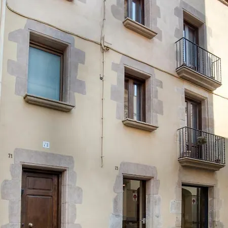 Vakantiehuis Jovara 71- Barcelona