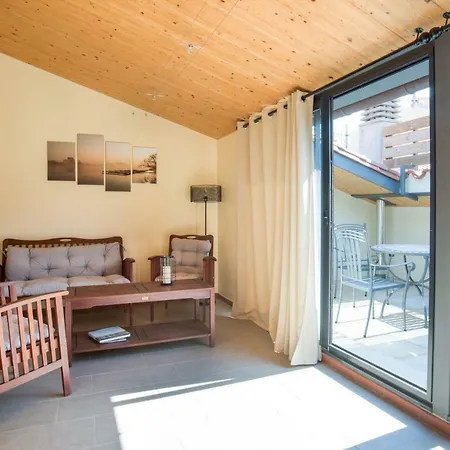 Jovara 71- Barcelona Vakantiehuis Calella