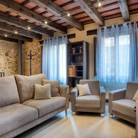 Vakantiehuis Jovara 71- Barcelona Calella