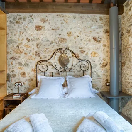 Jovara 71- Barcelona Vakantiehuis Calella